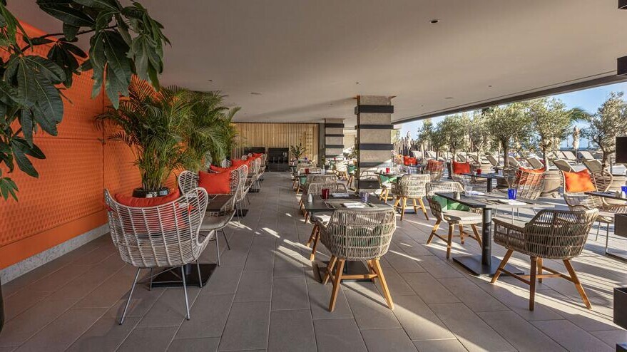 Hotel Faro, A Lopesan Collection Hotel